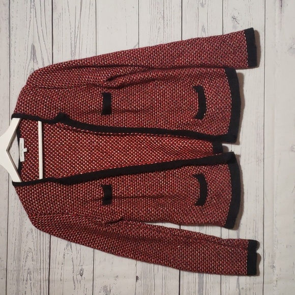 Gerard Darel sweater (45% alpaca) - Picture 1 of 11